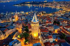 European side Istanbul
