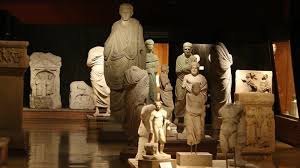 Istanbul Archaeological Museum: A Jewel of History in the Heart of Turkey