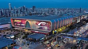 Marmara Park shopping center of Istanbul full guide: Best Istanbul shopping center for tourists