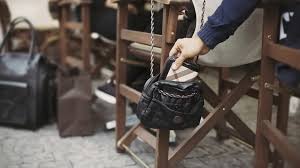 pickpocket in istanbul